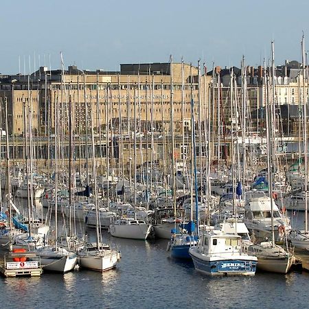 L'Annexe Quai Sud Apartment Saint-Malo Exterior foto